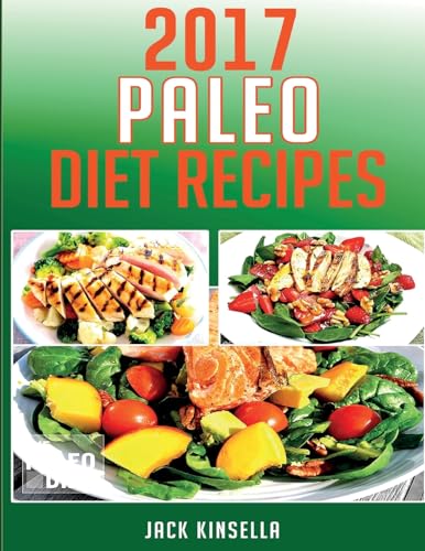 Paleo Diet Recipes 2017