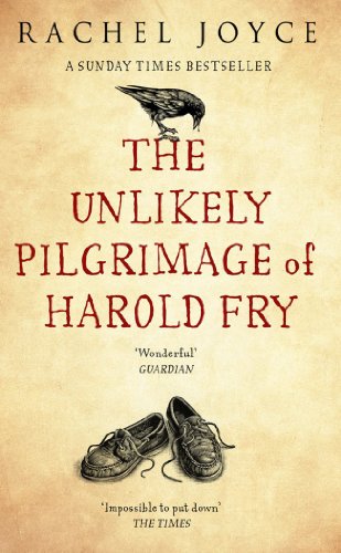 The unlikely pilgrimage of Harold Fry [Lingua