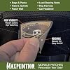 Maxpedition El Guapo Patch