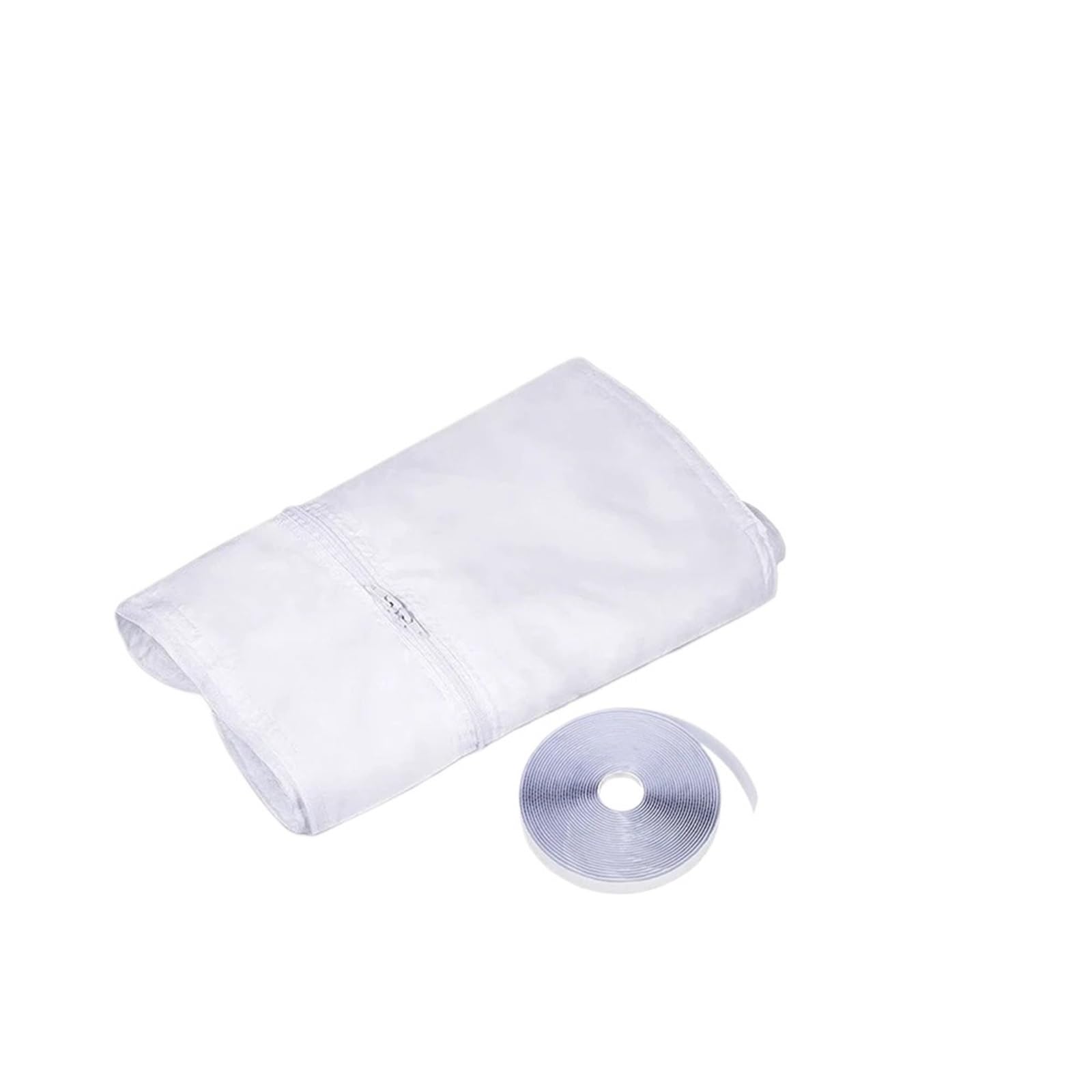 1Set Universal AC Window Seal Cloth Plate Kit for Windows