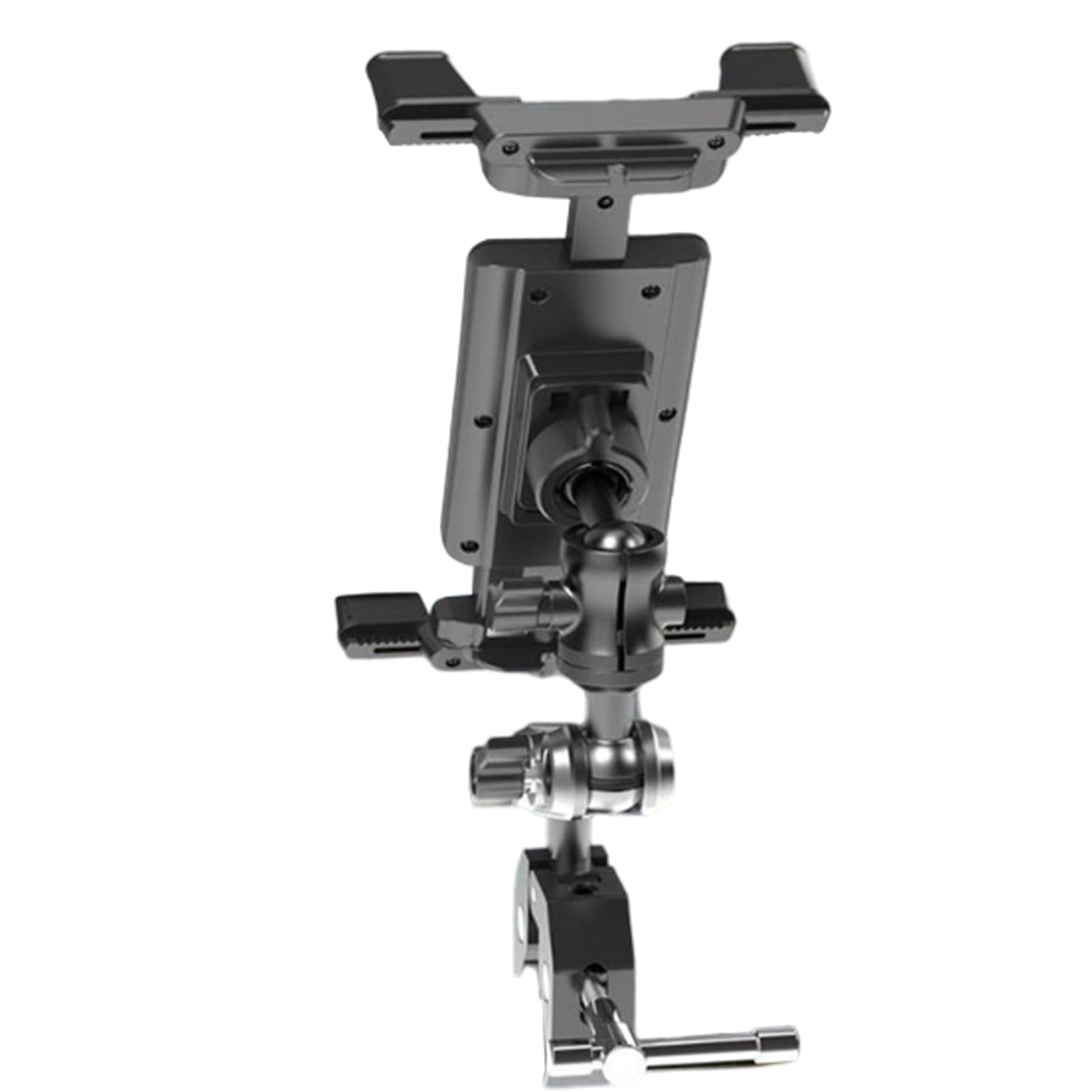 Support de tablette réglable pour smartphone vélo exercice et poussette maison - 8