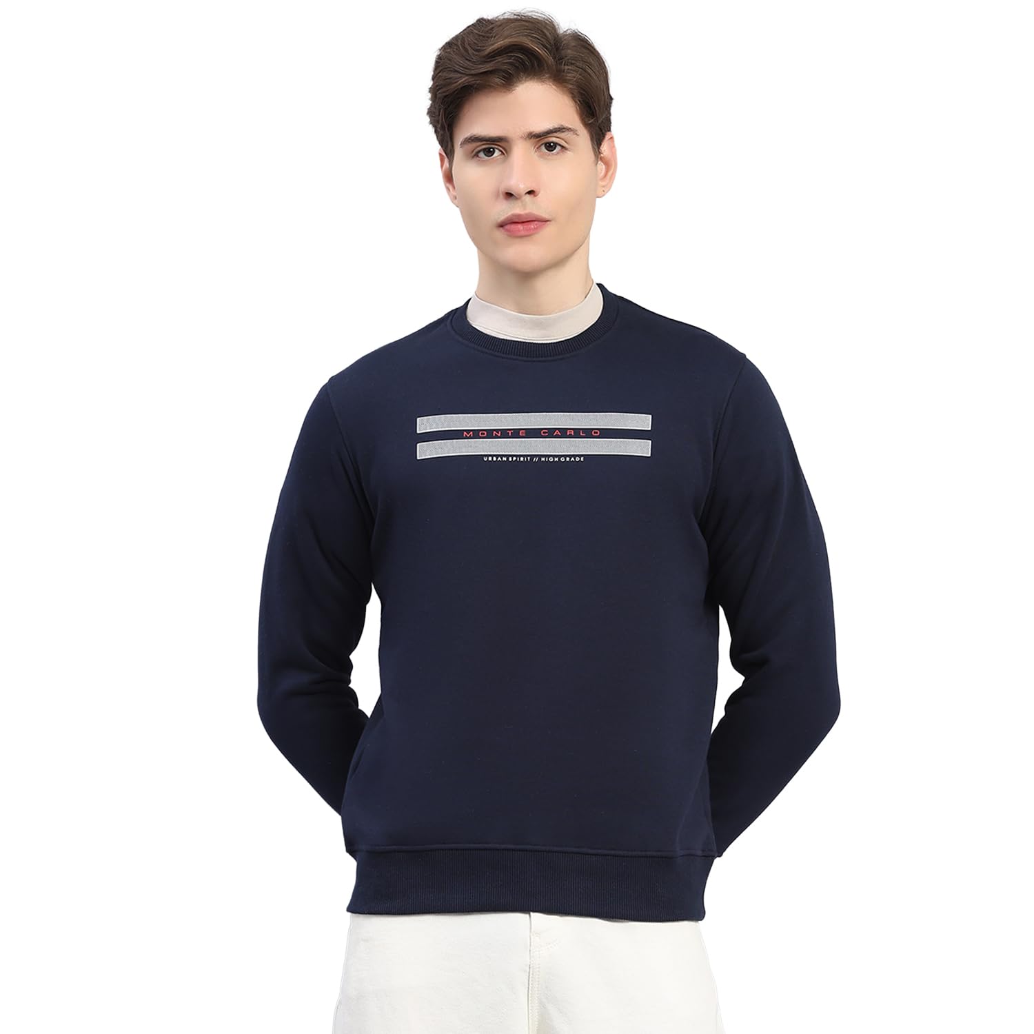 monte carlo Men Men Sweatshirt-picture-42