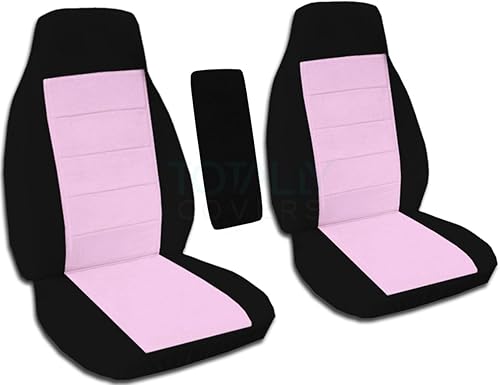 Miniatura 5 de Totally Covers Compatible con Ford RangerExplorerExplorer Sport 1991-1997 y Mazda NavajoSerie B de dos tonos para camionesSUV con funda de