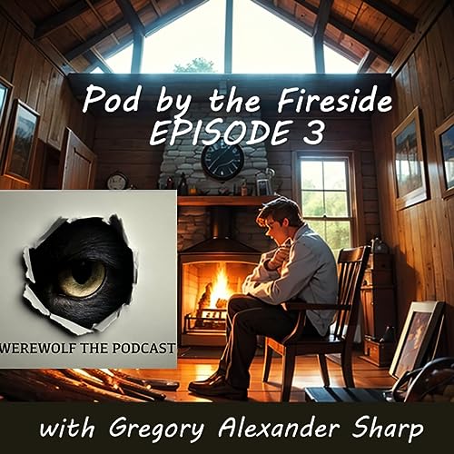 EP03: Werewolves at the Movies