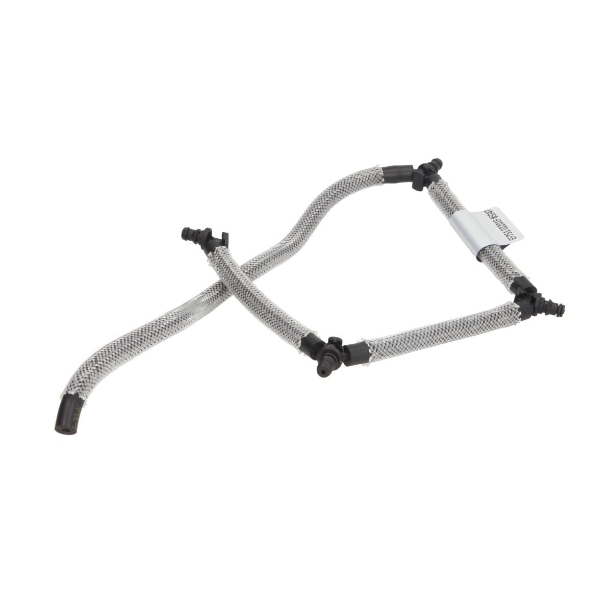 Schlauch, Leckkraftstoff IMPERGOM 85047