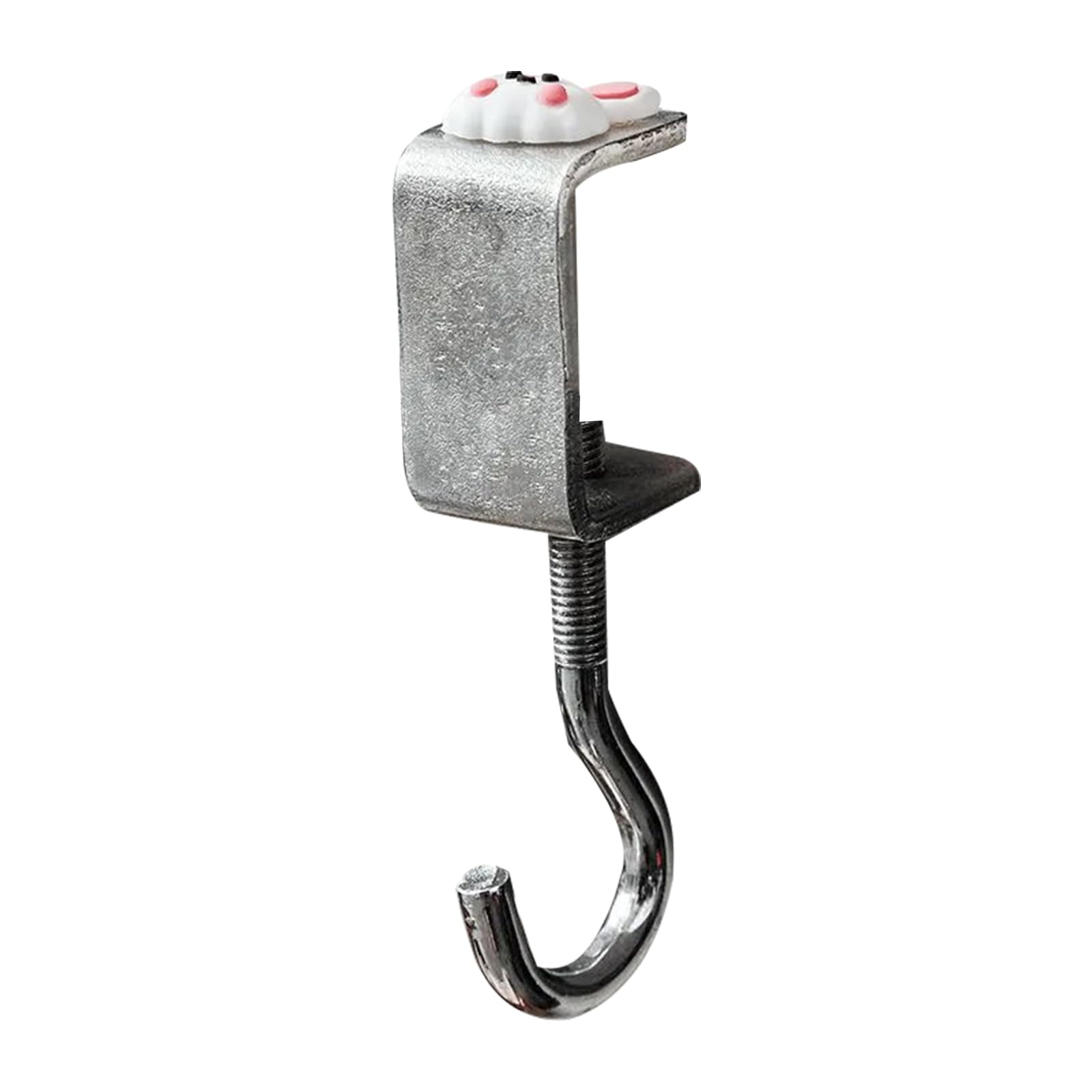 Ankexin Desktop Astronaut Bag Holder Portable Handbag Hook Women Movable Bag Hook School Bag Hook Suitable for Restaurant Cafe