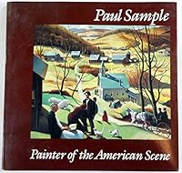 Paul Sample 0944722016 Book Cover