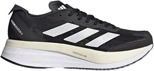 Miniatura 2 de adidas Zapatillas Adizero Boston 11 para hombre
