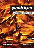 Yandi Icim 9753436475 Book Cover
