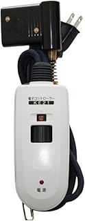 METRO こたつ用コード BC-KE21 手元温度コントロール式