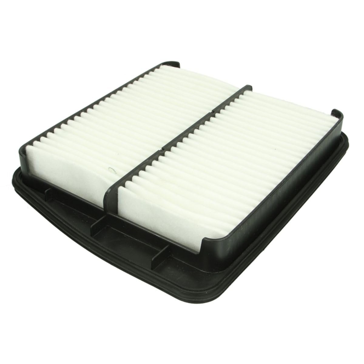 MAHLE LX3159 Air Filter 267.5mm Length 50.5mm Height Fits Suzuki Grand Vitara