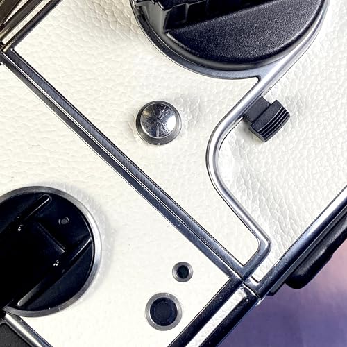 For Hasselblad �n�b�Z���u���b�h�J����500 553 EL�V���[�Y��p�������v�X�L���A�����x�E�v���J�b�g�E�������܂ށA�\��t�����֗� ���A�O���[�A���A������тق��̐F (���F, 553ELX)