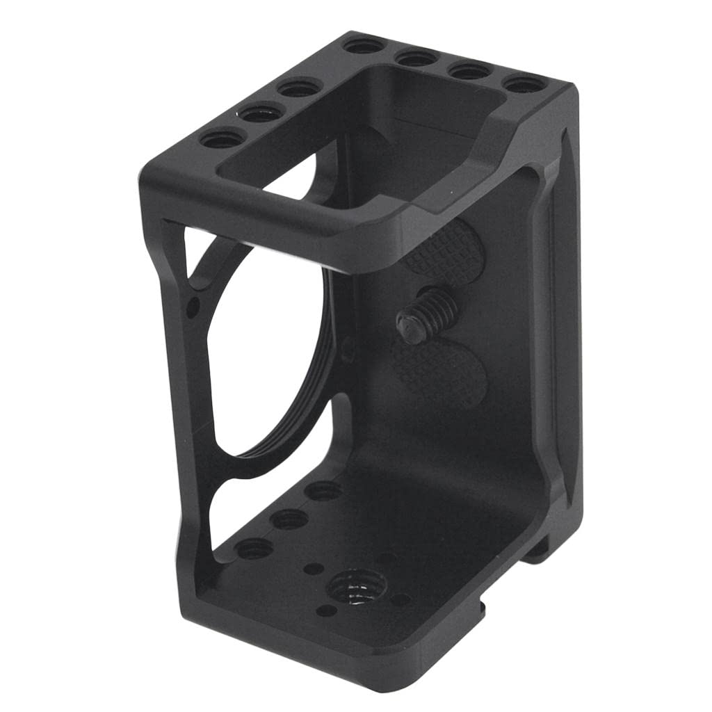 Cage de Caméra, Poignée de Protection à Main, Facile à Installer, Support Adapté pour II