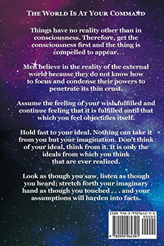 Shanon Allen The Neville Goddard Collection (Paperback)