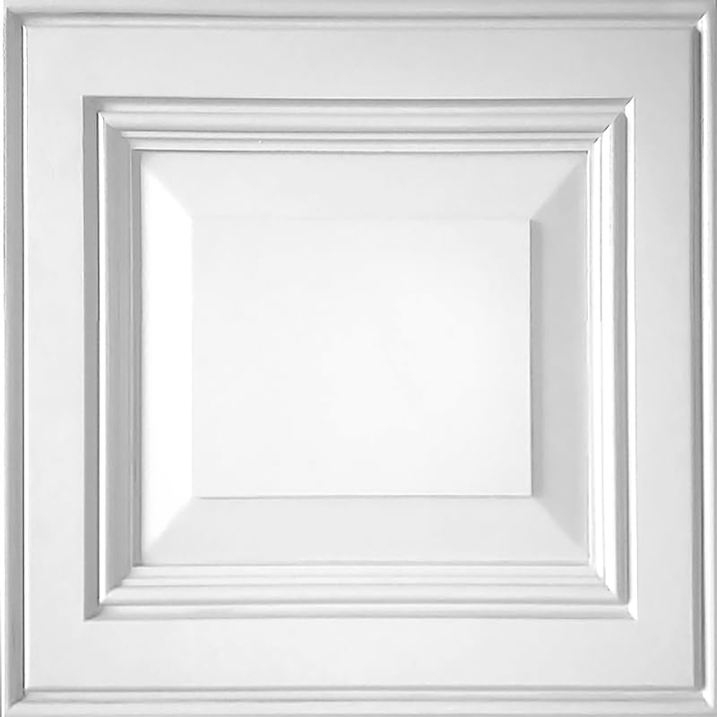 Nuvo Cabinet Makeover Kit - Brilliant White - Image 9