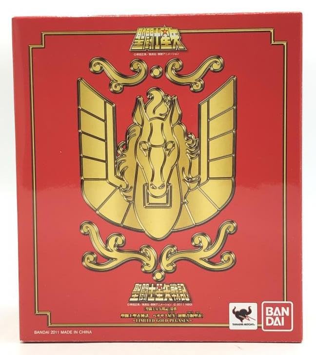 闘士星矢戦記 黄金戦記BOX 聖闘士星矢戦記 黄金戦記BOX : Game Soft (PlayStation 3