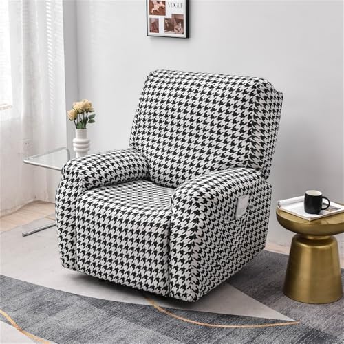 Morbuy Funda de Sillón Relax Espesar Elástica