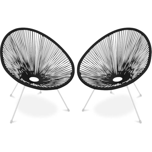 Iconik Interior Acapulco Style Pack Sillón