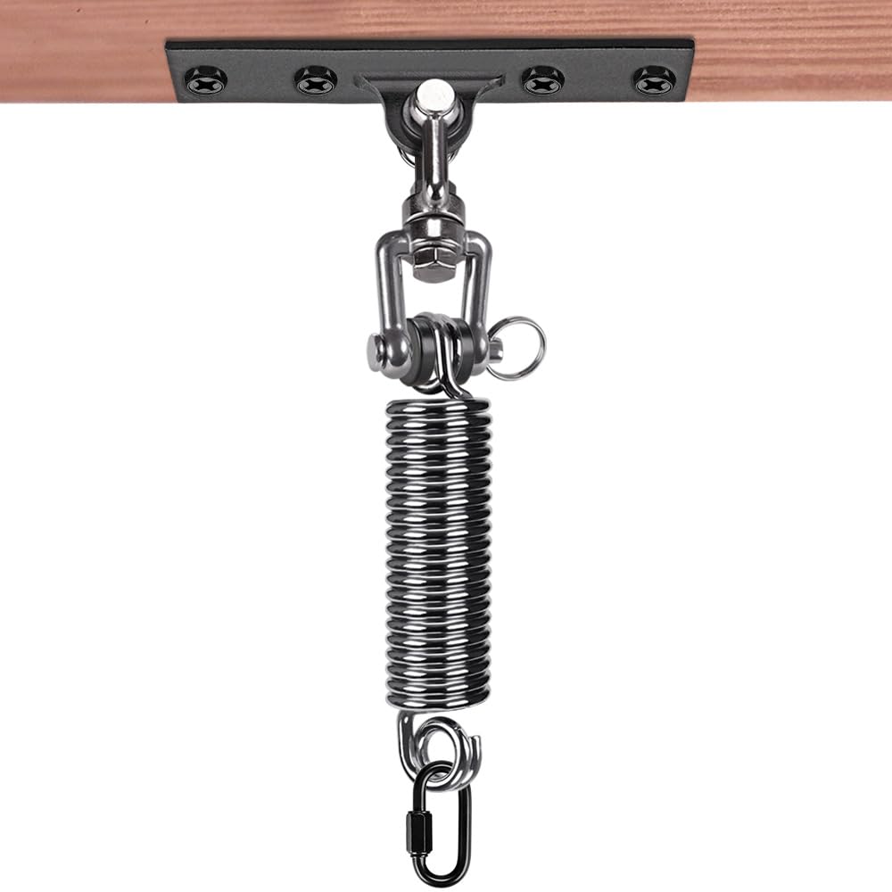 Dolibest Punching Bag Hanger - Image 3