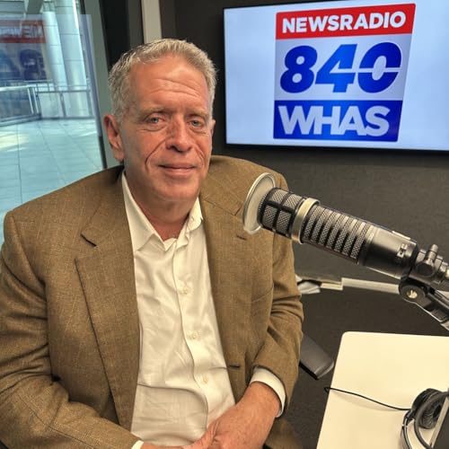 Dale Romans says he has the horse sense to be an excellent U.S. Senator for Kentucky