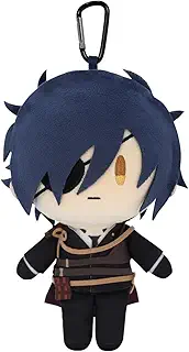 刀剣乱舞ONLINE 御伴散歩 ～御伴くじ～ その2 A賞：燭台切光忠 カラビナ付き御伴ぬいぐるみ
