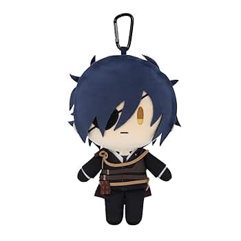 刀剣乱舞 御伴散歩くじ 鶴丸国永＆燭台切光忠 セット 513SsTWToPL._SY350_QL65_.jpg