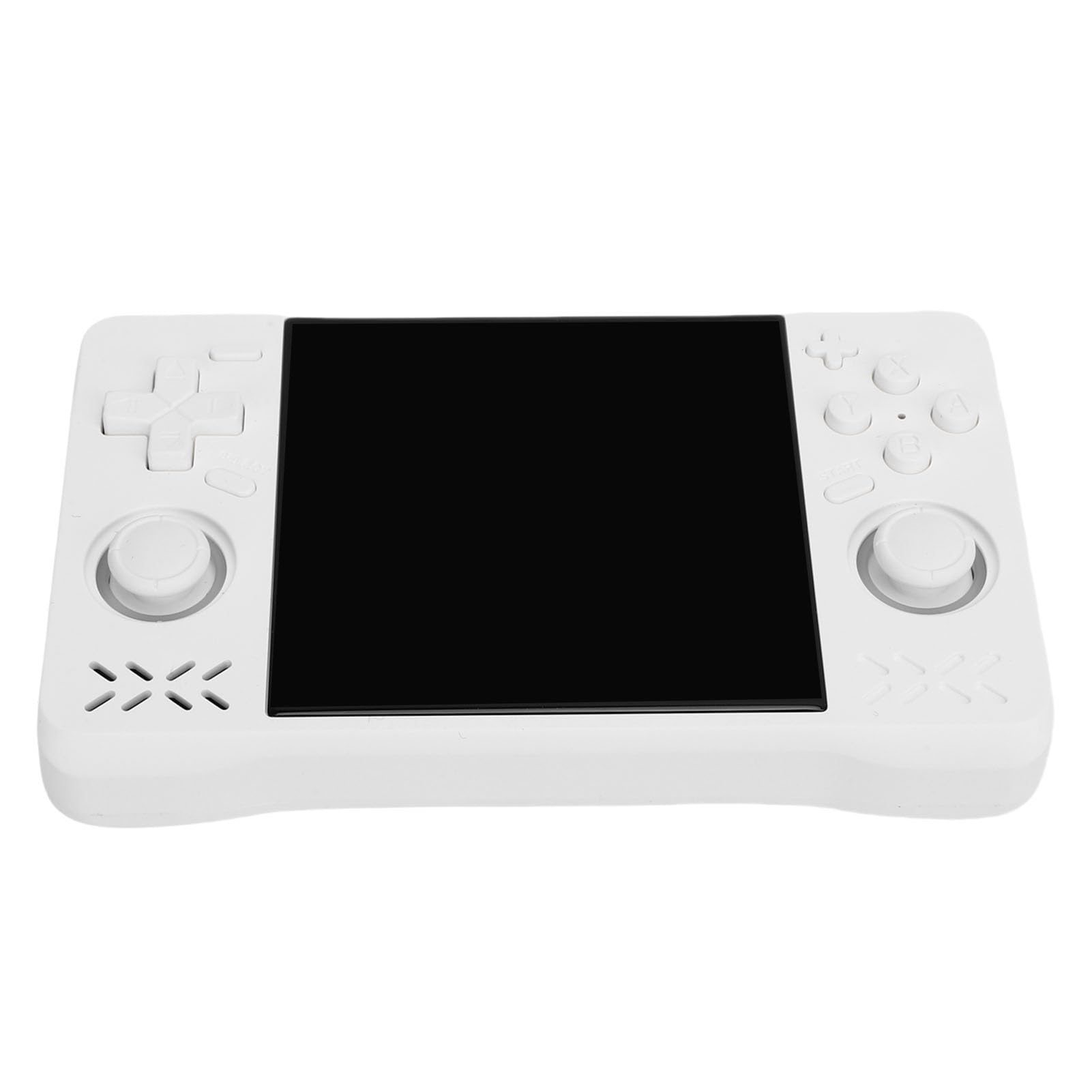 Console di Gioco retrò, Console di Gioco retrò Ricaricabile Senza Scivolare per i Viaggi in Casa (#2)