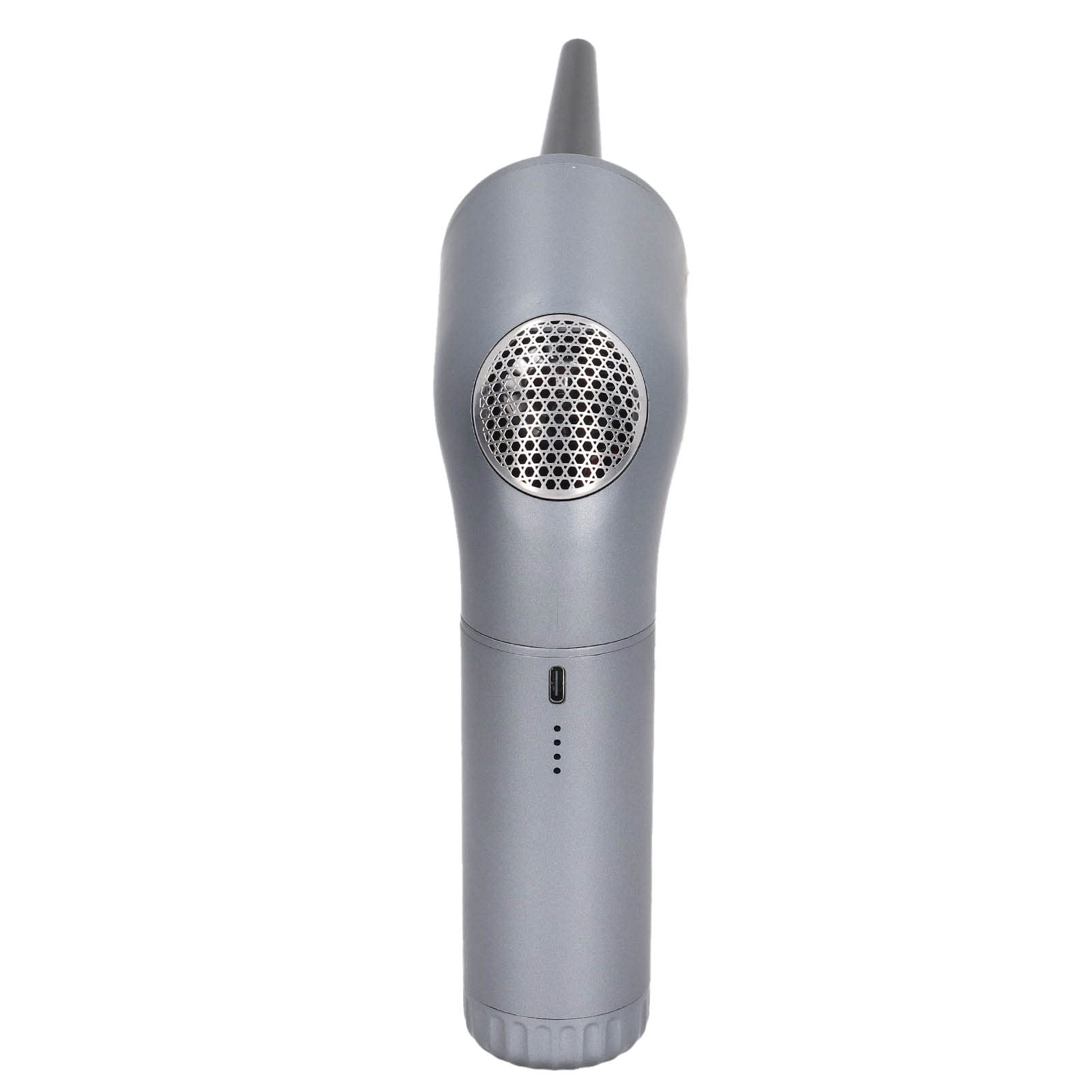 Cordless Air Duster 3 Gear Speed ​​ręczny Elektryczny środek do Czyszczenia Klawiatury 18500PA 98000 Obr./min Potężna Dmuchawa do Samochodu, Domu, Biura