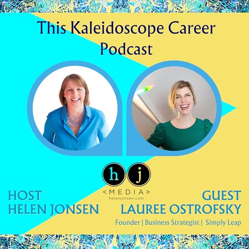 The Power of Lauree Ostrofsky: When a Brain Tumor Forces a Twist