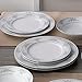 Noritake Sweet Leilani 12-Piece Dinnerware Set, Service for 4