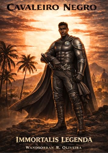 Cavaleiro Negro: Immortalis Legenda