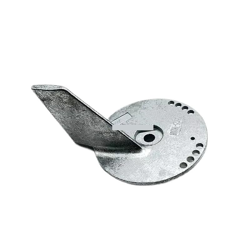 55125-90J00 Anodo di Zinco per Fuoribordo 4 Tempi DF 60, 70, 80, 90, 100, 115, 140 HP 55125-90J01