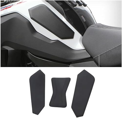 Miniatura 2 de Motorcycle Fuel Oil Gas Tank Pad Motorcycle Side Fuel Tank Pads Protector Stickers Decal Gas Knee Grip Traction Pad for BM&W F750GS F850GS F 750 850