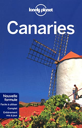  Canaries