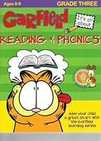 Garfield Grade 3 Reading 1935143174 Book Cover