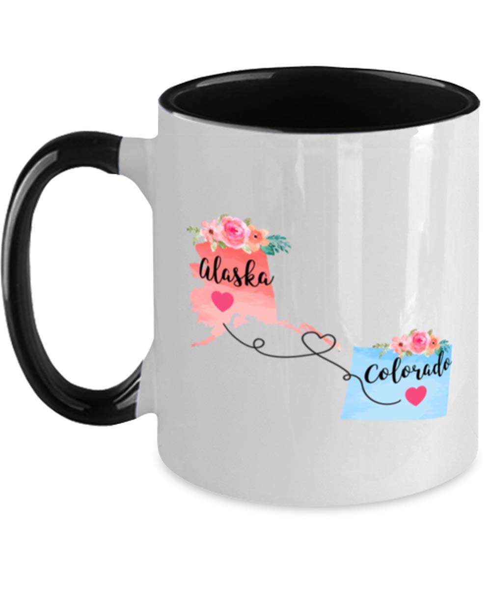 Birthday Unique Gifts for Family — funny ceramic mug from ShopProudGifts