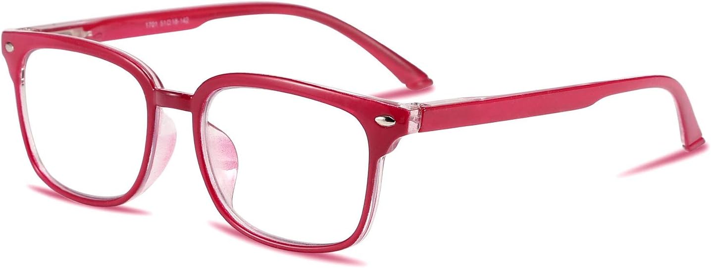 FEISEDY Progressive Multifocal Reading Glasses Blue Light blocking Reader Glasses TR90 Frame Women Men B2497 1 FEISEDY Progressive Multifocal Reading Glasses Blue Light blocking Reader Glasses TR90 Frame Women Men B2497