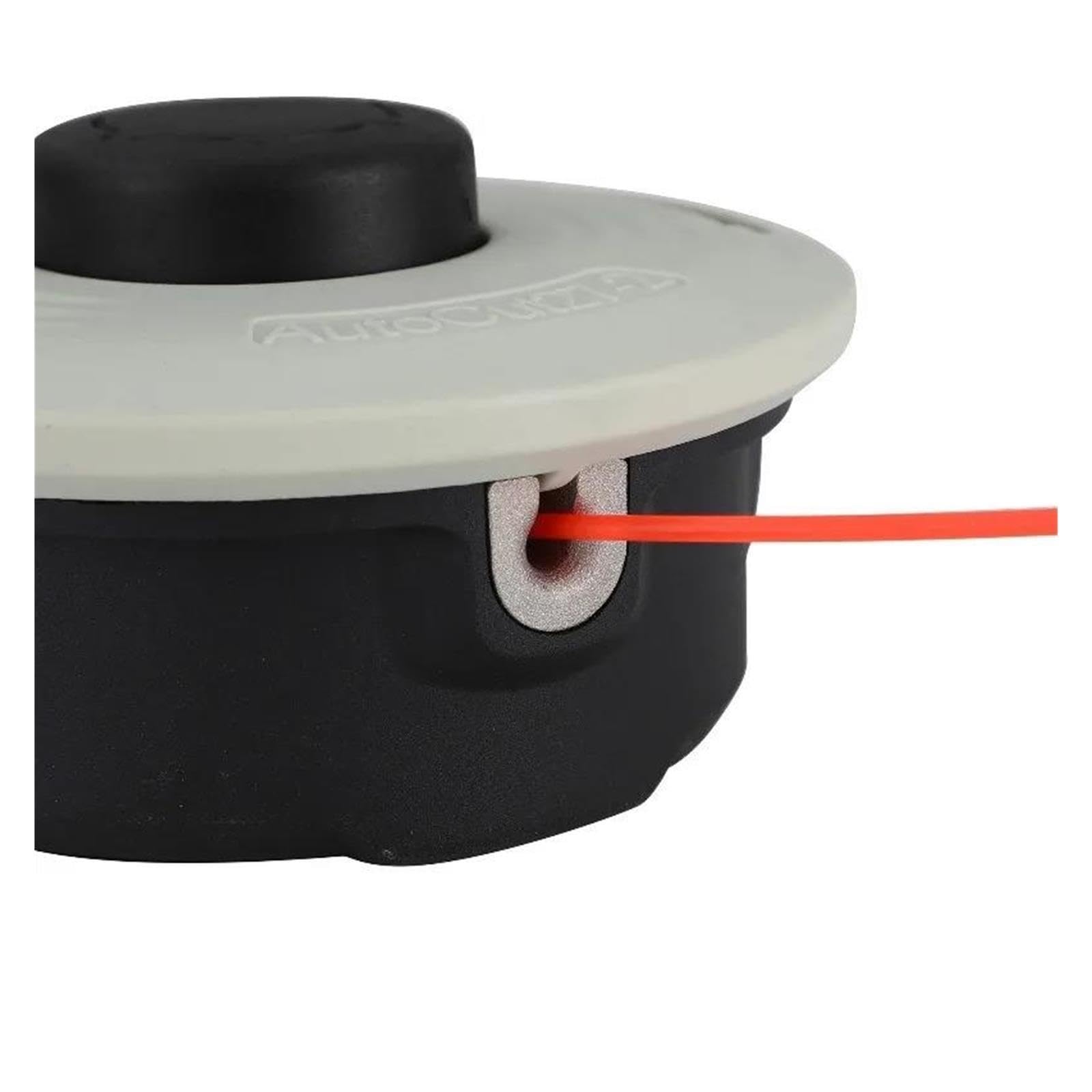 Cabezal De Corte De Repuesto, AutoCut 27-2, Compatible Con Desbrozadora Stihl FS55 FS56 FSA130 FS89 FS80 FS85 FS86 FS87 FS100 FS106 FS108