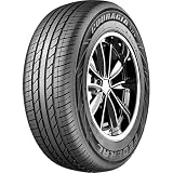 Federal COURAGIA XUV P255/60R17 110V