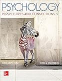 Psychology: Perspectives and Connections, 3rd Edition