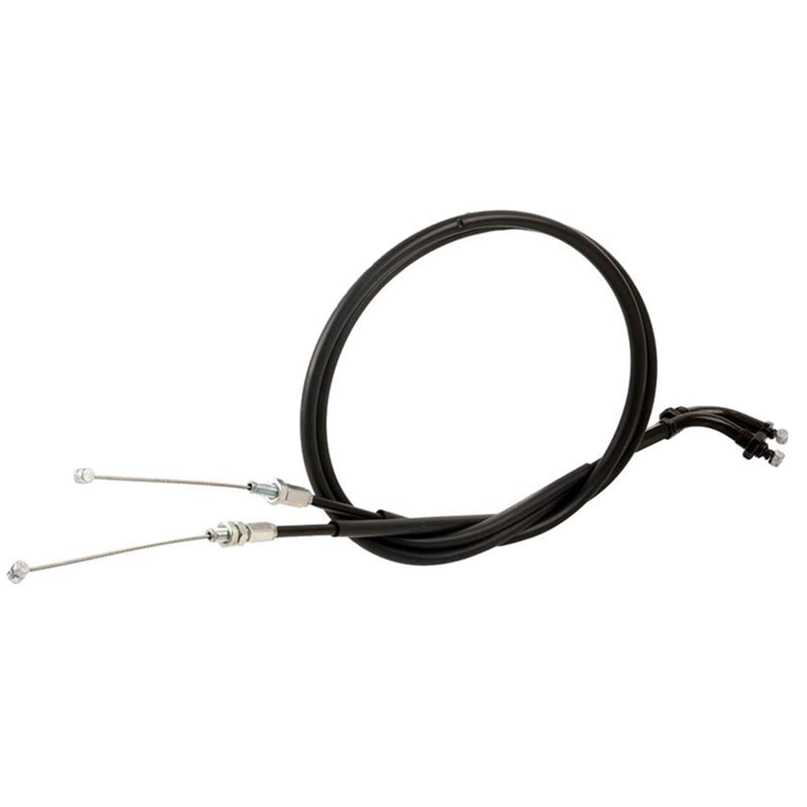 Ruqwter One Color Drive Cable For Ho&Nda Crf250 Crf300 2021-2025 Throttle Cable