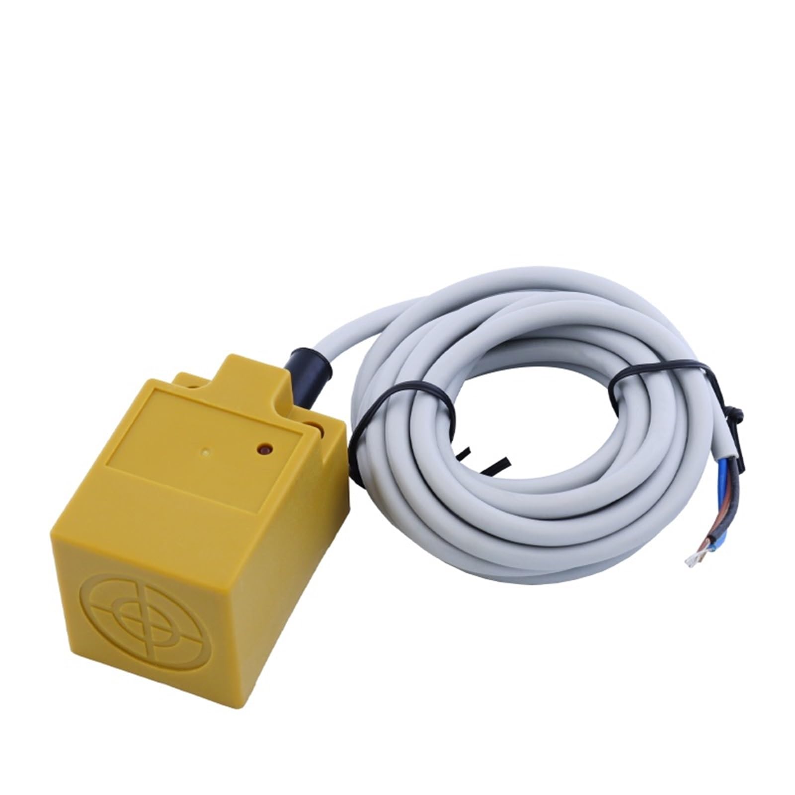Interrupteur TL-N15MD1 capteur de proximité 2 fils CC 15mm pour simplifier vos câblages