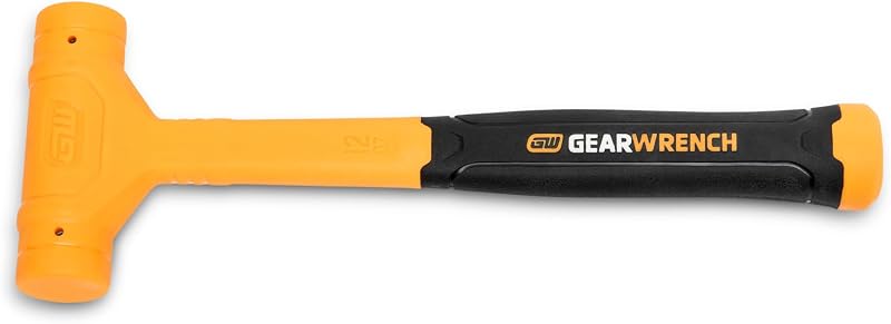 GEARWRENCH 12 oz. Dead Blow Hammer | GWHDB12
