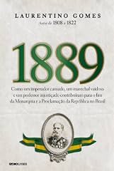 Capa de 1889