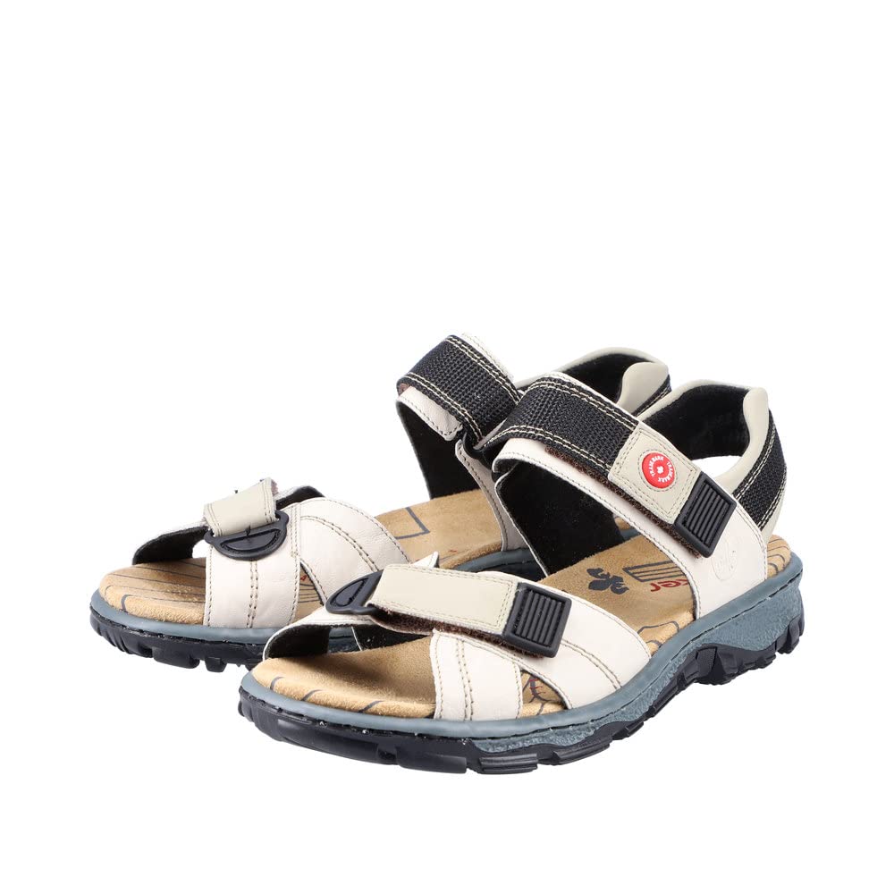 Rieker Kobiety 68851 Sandały