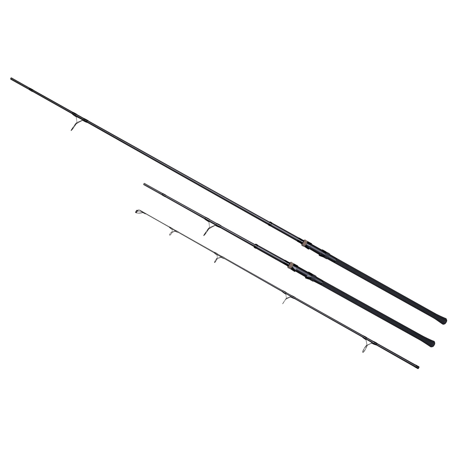 ESP Carpgear Quickdraw 4k 10ft Carp Fishing Rod (3.25lb)