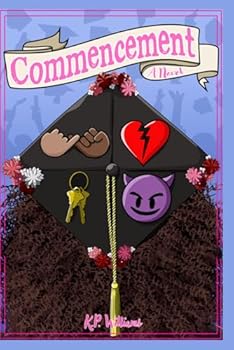 Paperback Commencement: A Novel Book