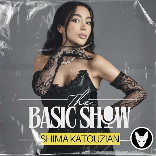 『SHIMA KATOUZIAN: From Flight Attendant to Beauty Influencer | EPISODE 7』のカバーアート