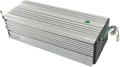 DC Motor Controller - 48V, 600A, Models H2B/A4H268 Compatible With HELI 2.5T Forklifts & Golf Cart