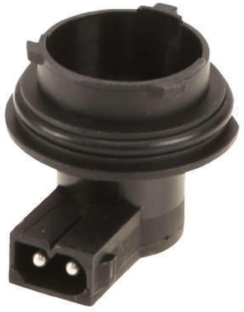 3Rd Third Brake Light Lamp Bulb Carrier Holder Socket for BMW for 540i 1997-2003 E39 Rear H10122